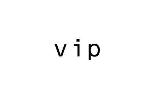 vip（生物学用语）