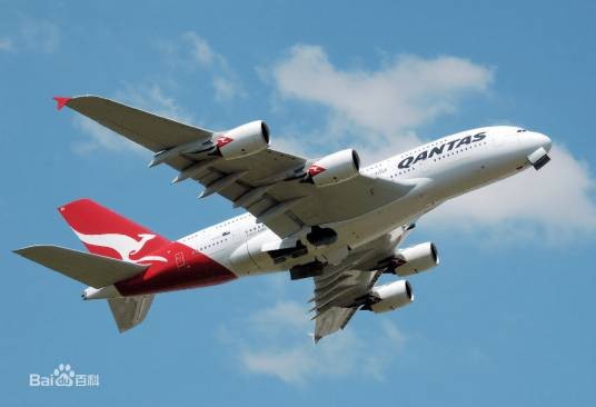 澳洲航空32号航班事故
