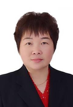 叶秀(安徽省合肥市庐江县委常委、政法委书记)