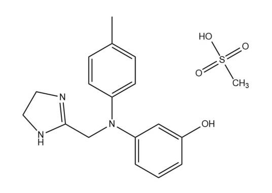 甲磺酸酚妥拉明
