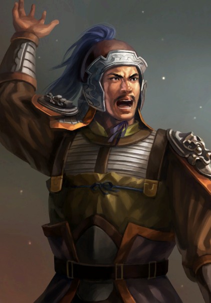 杨欣(三国至西晋时期将领)