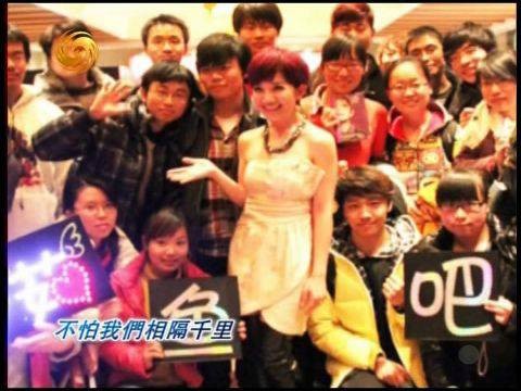 非你不可(梁静茹粉丝创作歌曲)