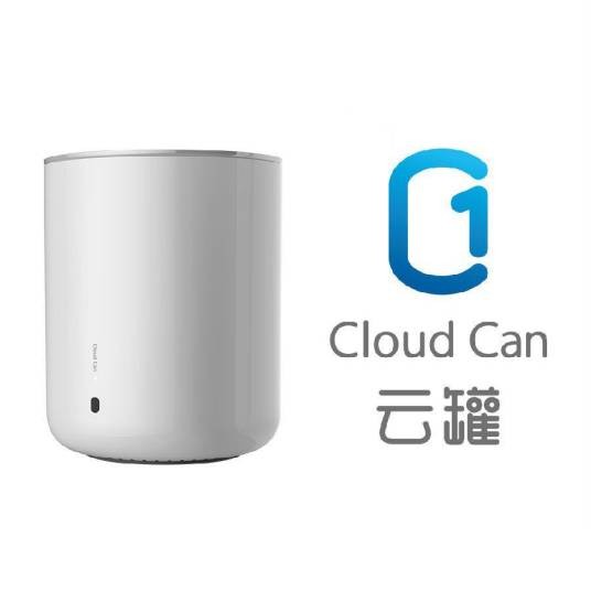 云罐(产品)