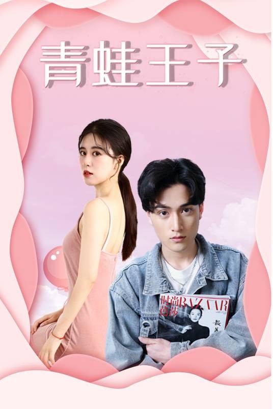 青蛙王子(2022年宋玉龙执导的电视剧)