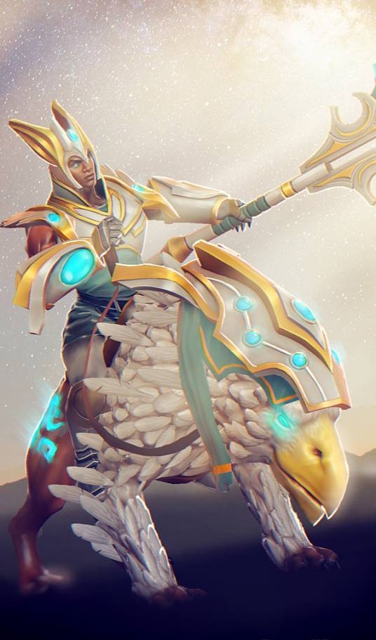 陈(DOTA2英雄)