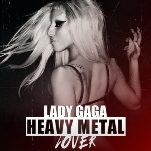 Heavy Metal Lover