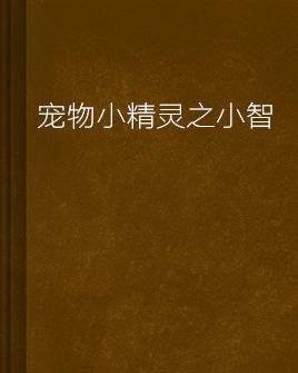 宠物小精灵之小智