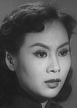 美人恩（1951年吴回执导电影）