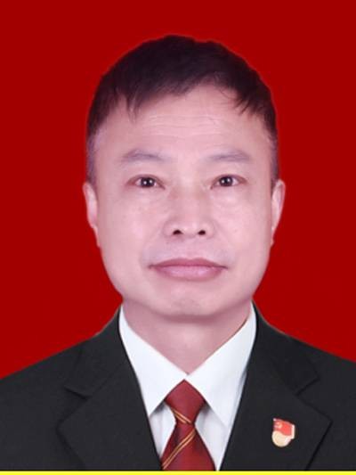 杨黎明（河南省平顶山市舞钢市应急管理局安全生产监察执法大队队长）