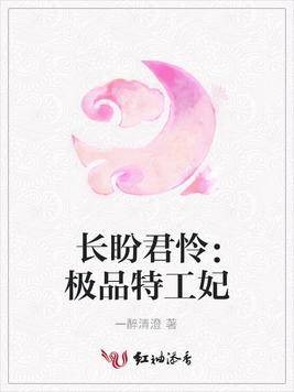 长盼君怜:极品特工妃