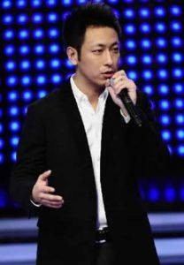 边宇（湖南卫视《我们约会吧》节目嘉宾）