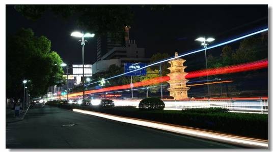 中山西路（中国浙江省宁波市境内道路）