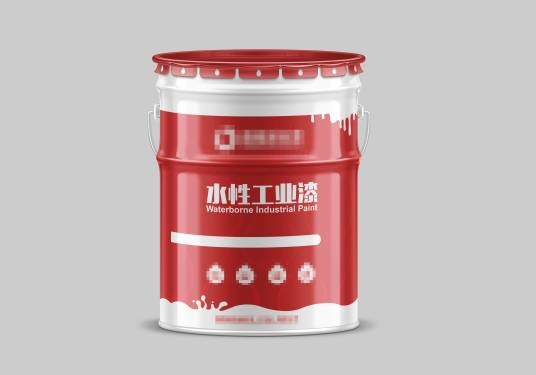 水性工业漆