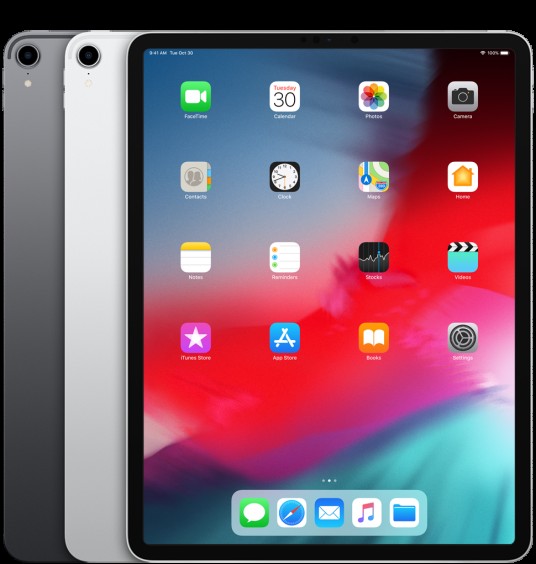 iPad Pro 12.9 英寸（第 3 代）
