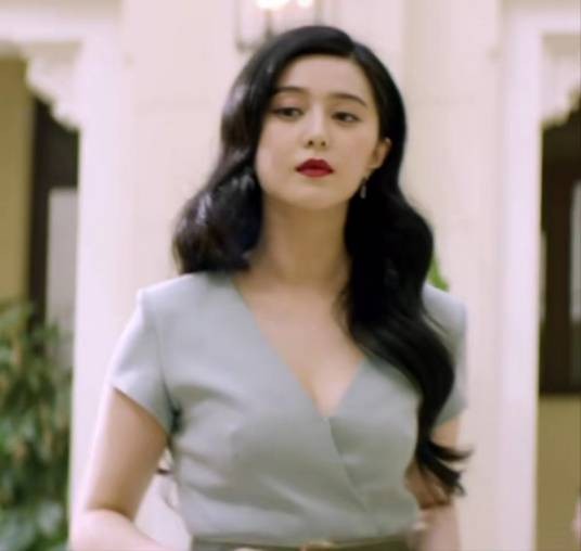 柳青(电影《万物生长》女主角)