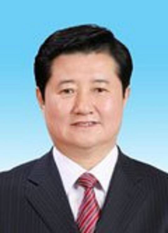 王克平（山西省晋城市政协原副主席）