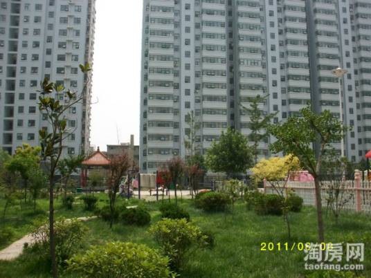荣华园(山东省临沂市荣华园)