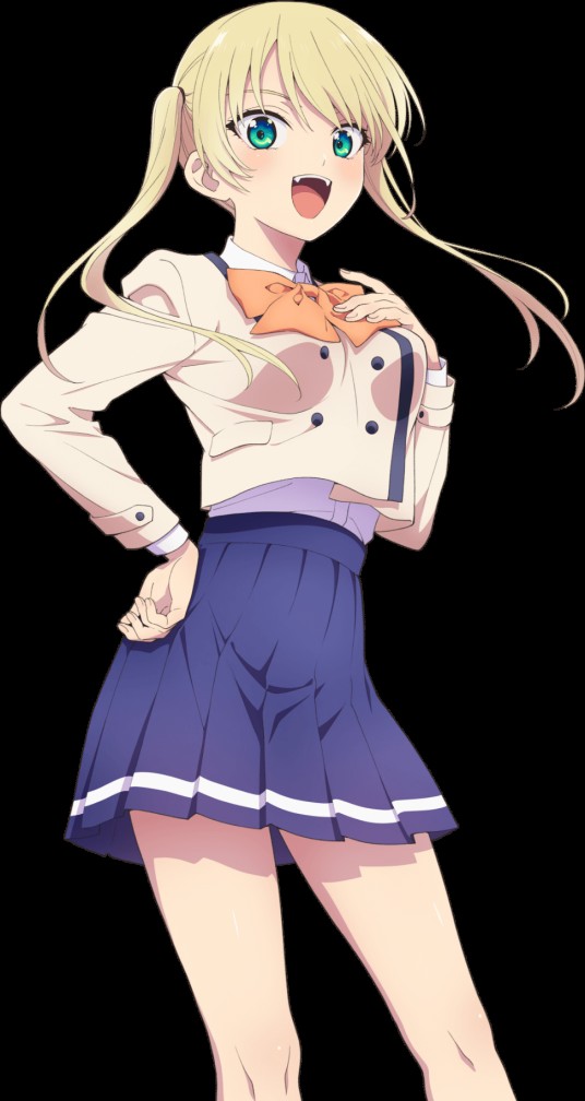 星崎理香