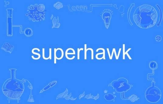 superhawk