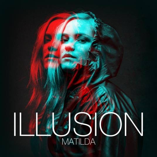 Illusion(2017年Matilda录唱歌曲)