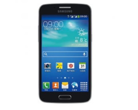 三星G3518(GALAXY Core 4G)