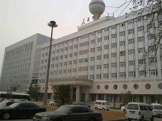 濮阳市公安局