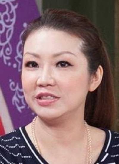 薇薇安(中国心理教师)