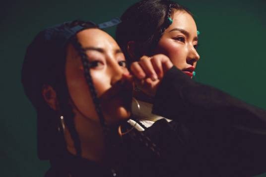 半点心(阿姐珠姆vs多多)