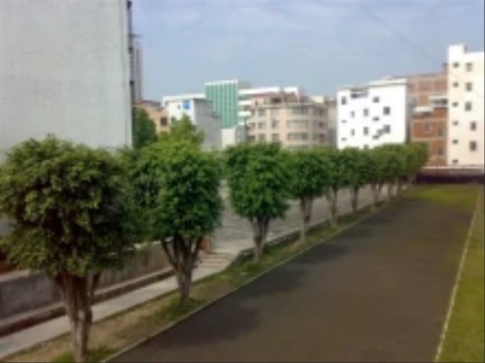 陕西省西安市泰桥教育培训中心