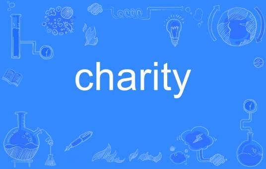charity