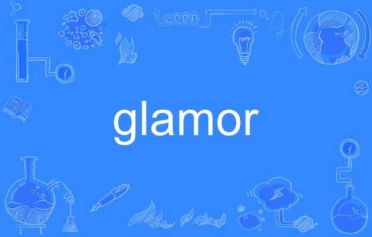 glamor