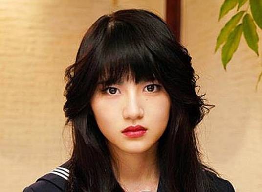 川崎明美