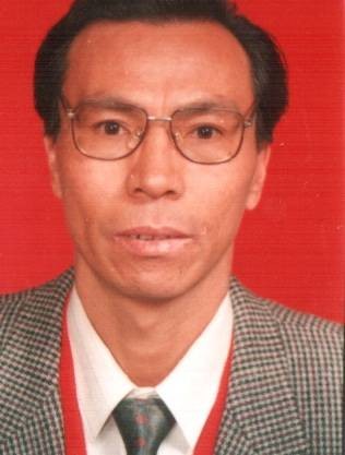 徐志文（长影集团制片人）