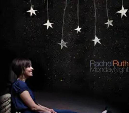 You're Beautiful（Rachel Ruth歌曲）