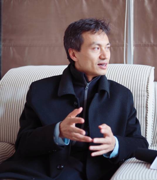 魏翔(中国社会科学院财经战略研究院教授)