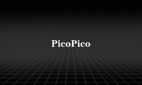 PicoPico