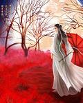 恶魔的血泪之暗凌冰夜
