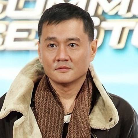 王辉(中国内地男演员、北京人民艺术剧院演员)