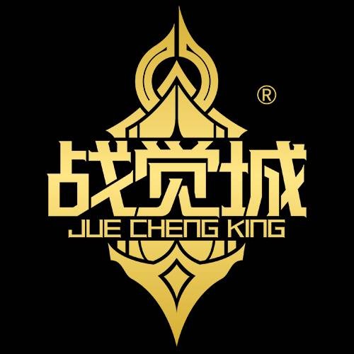 JCK战觉城笼斗终极冠军赛