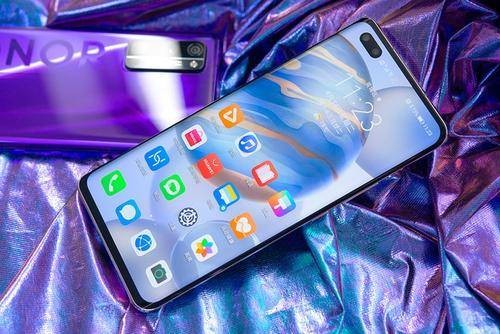荣耀30 Pro+