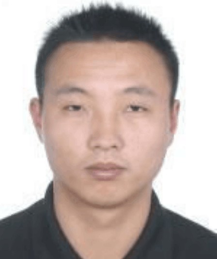 吴强(涉黑案件重大犯罪嫌疑人)