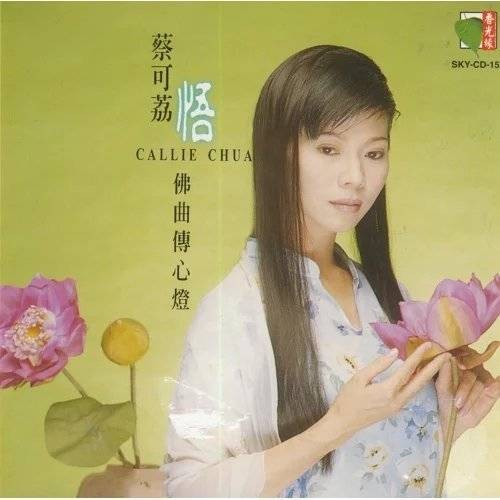 皆大欢喜(蔡可荔演唱歌曲)