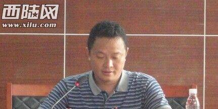 广东两副镇长开房事件