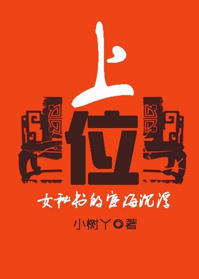 女秘书宦海沉浮：上位
