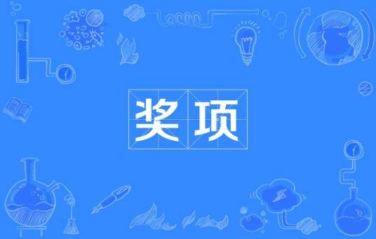 奖项
