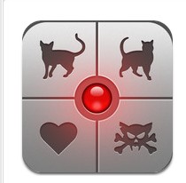 和猫说话