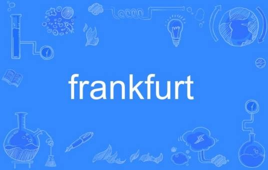 Frankfurt