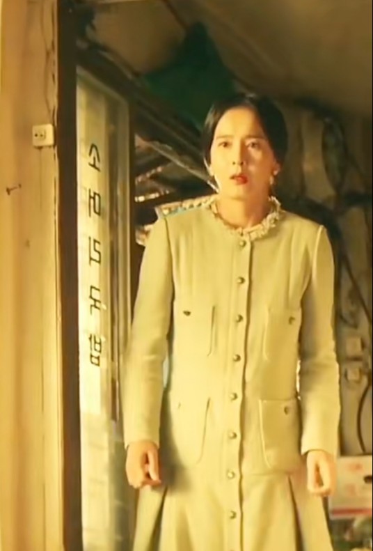 李海仁(韩国电视剧《财阀家的小儿子》中的角色)