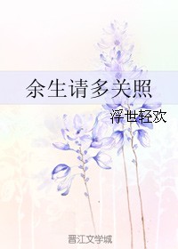 余生请多关照（小说名称）