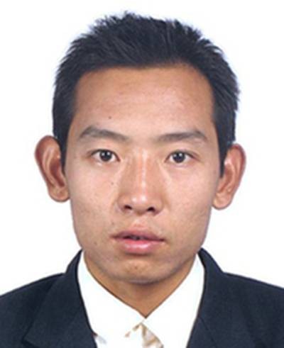 李铁刚(公安部公开通缉在逃人员)